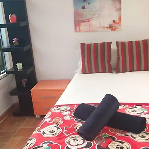 Apartamento Apartamento En La Milla De Oro, A 100m De La Playa, Marbella