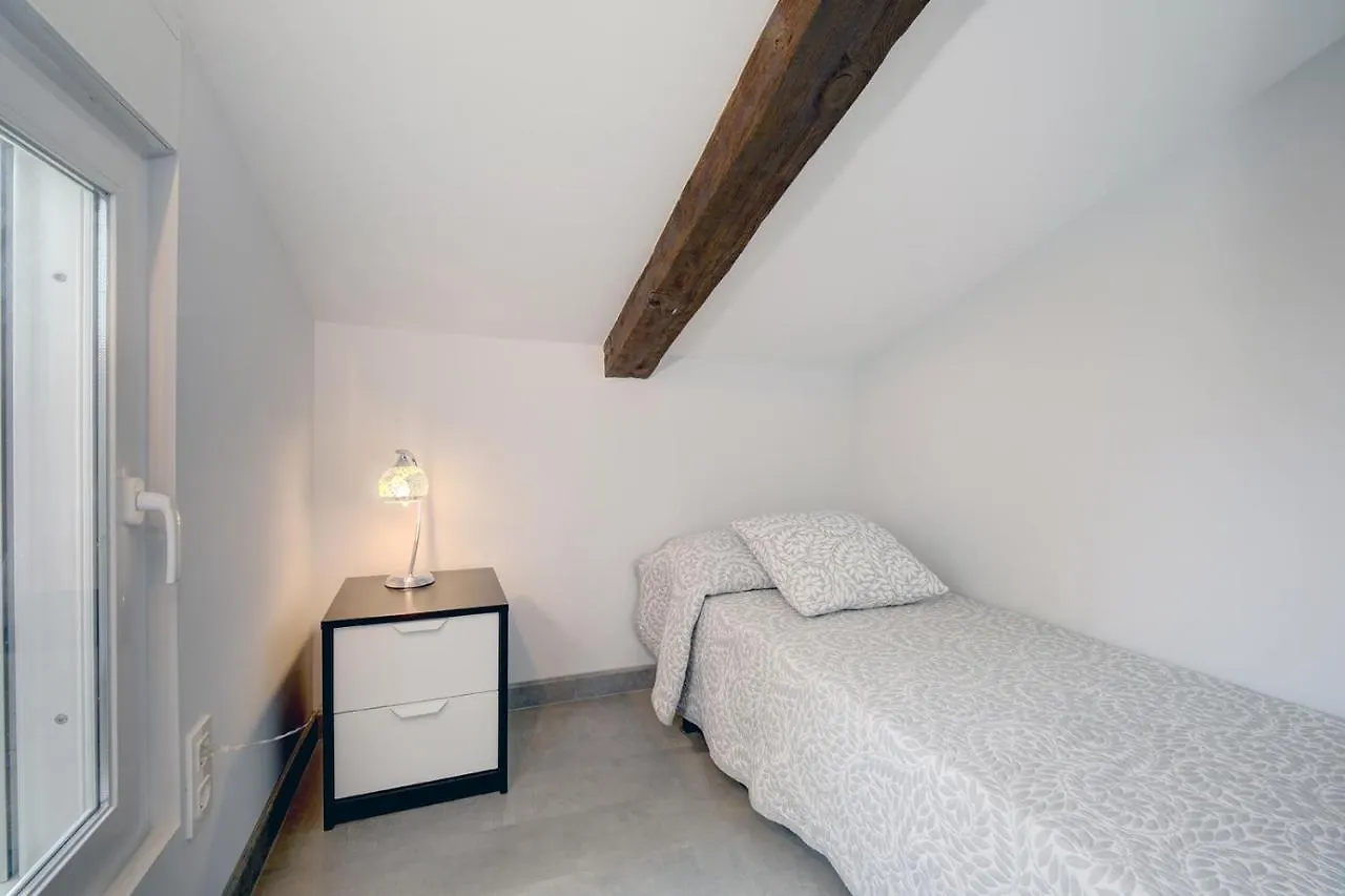 Apartamento Penthouse Deluxe, Carolina Park, Marbella